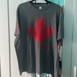 James Hinchcliffe INDYCAR T-shirt Size XXL